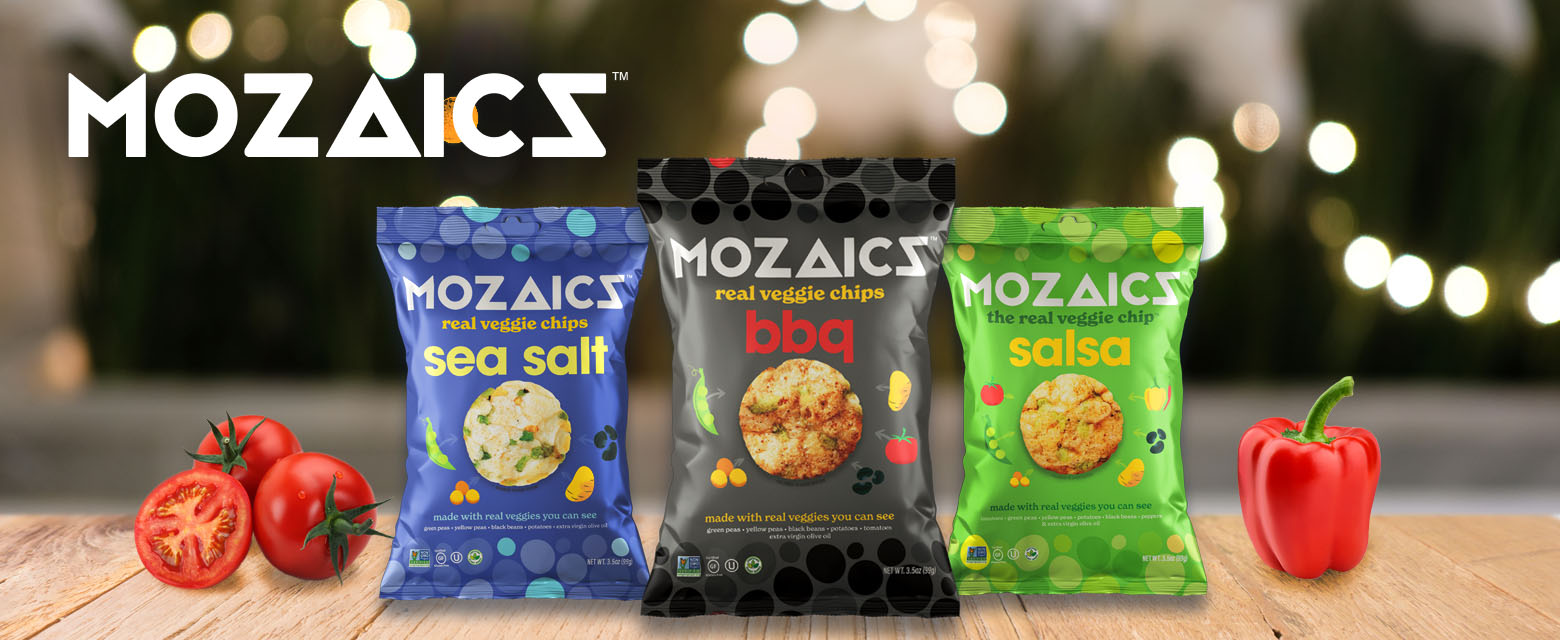 Mozaic
