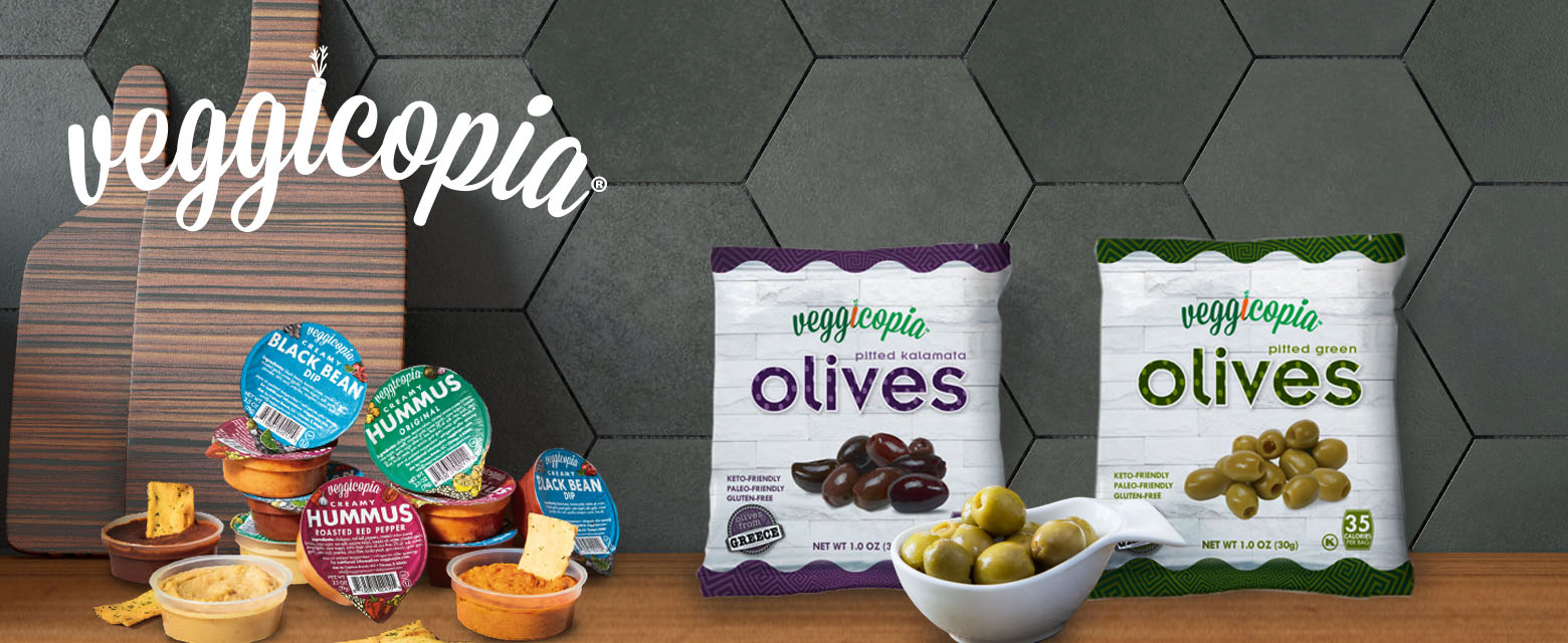 Vegicopia