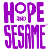 Hope and Sesame Logo