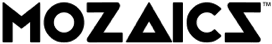 Mozaics Logo