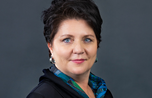 Susan Walters-Flood